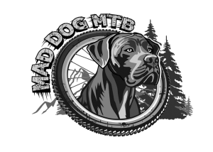 Mad Dog MTB Logo