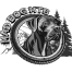 Mad Dog MTB Logo