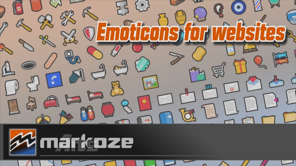 emoticons-markozeArts