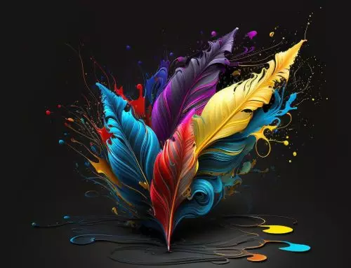 Free resources for artists