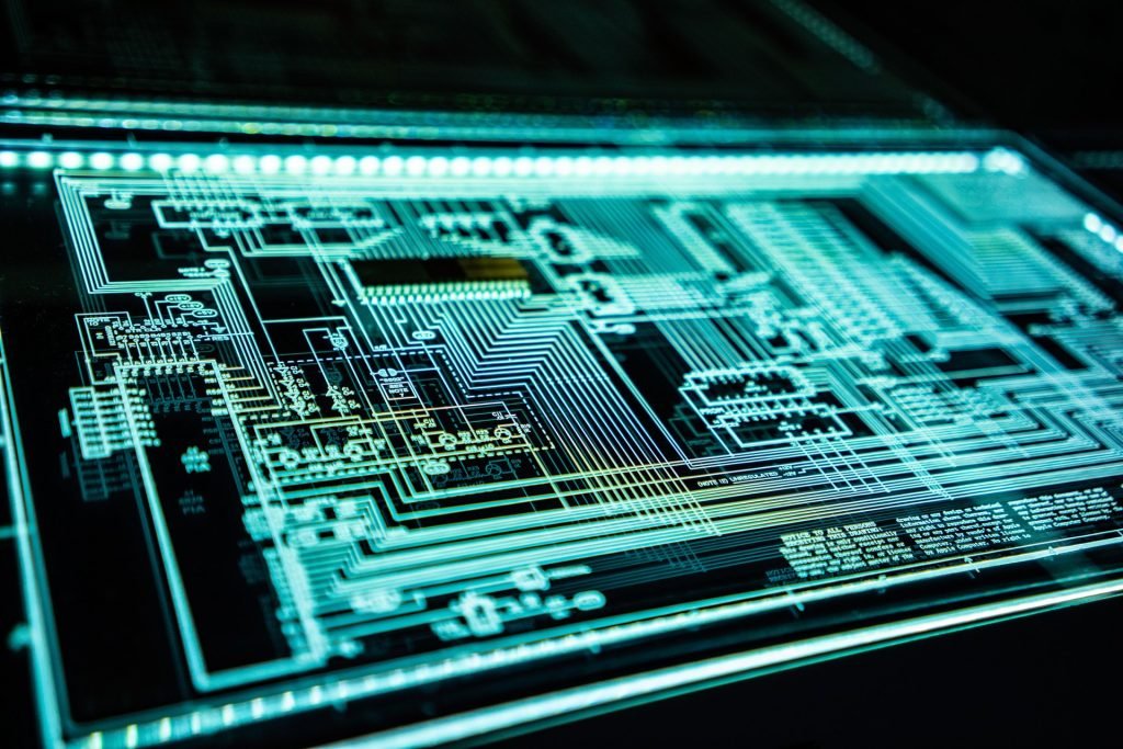 Hardware and drivers