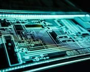 Hardware and drivers
