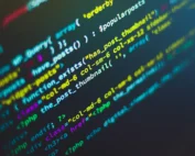 Website technologies